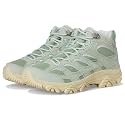 Merrell Women's Moab 3 Mid Waterproof Hiking Boots