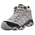 Merrell Women's Moab 3 Mid Waterproof Hiking Boots