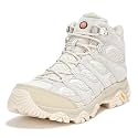 Merrell Women's Moab 3 Mid Waterproof Hiking Boots