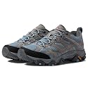 Merrell Women's Moab 3 Waterproof Hiking Shoe