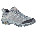 Merrell Women's Moab 3 Waterproof Hiking Shoe
