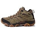 Merrell Women's Moab 3 Mid Waterproof Hiking Boots