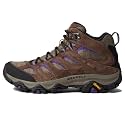 Merrell Women's Moab 3 Waterproof Hiking Shoe