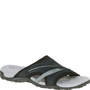 Merrell Womens Terran Slide II Sandal