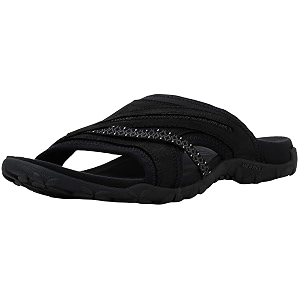 Merrell Womens Terran Slide II Sandal