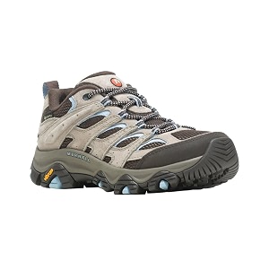 Merrell Womens Camping and Hiking