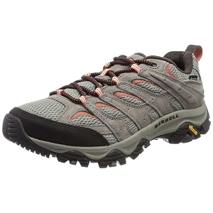 Merrell Womens Camping and Hiking