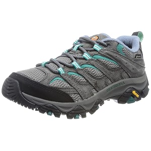 Merrell Womens Camping and Hiking