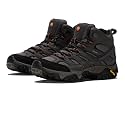 Merrell womens Moab 2 Mid Gtx