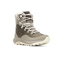 Merrell womens Siren 4 Thermo Mid Zip Waterproof