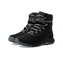 Merrell womens Siren 4 Thermo Mid Zip Waterproof