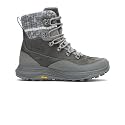 Merrell womens Siren 4 Thermo Mid Zip Waterproof
