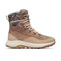 Merrell womens Siren 4 Thermo Mid Zip Waterproof