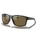 MERRY'S Rectangular Polarized Sports Sunglasses UV400 for Men Women S9266