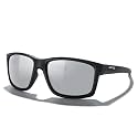 MERRY'S Rectangular Polarized Sports Sunglasses UV400 for Men Women S9266