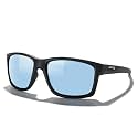 MERRY'S Rectangular Polarized Sports Sunglasses UV400 for Men Women S9266