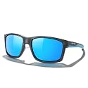 MERRY'S Rectangular Polarized Sports Sunglasses UV400 for Men Women S9266