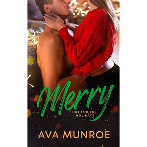 merry a steamy brother39s best friend novella hot for the holidays