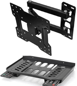 merugni 24-42 Inch Movable TV Wall Mount