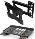 merugni 24-42 Inch Movable TV Wall Mount