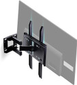 merugni 32 to 55 inch MOVABLE WALL