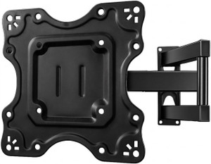 merugni universal standardheavy duty 32-40-42-43i nch tv wall mount for all type  tv stand base furniture accessories iron