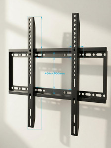 merugni universal standard quality fix 26-55 inch tv wall mount for lcdled tv stand base furniture accessories iron