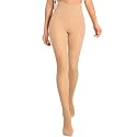 MERYLURE High Waist Fleece Lined Tights Women