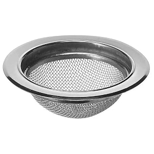 Mesh Sink Strainer Jali for Kitchen Bathroom
