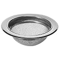 Mesh Sink Strainer Jali for Kitchen Bathroom