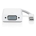 HDMI to VGA Converter for Computer, Desktop, Laptop, PC, Monitor, Projector (Uni-directional HDMI to VGA - Black)