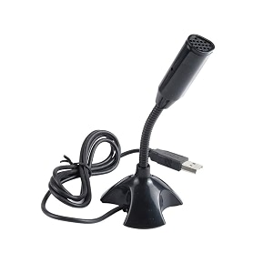 noise cancelling usb microphone for windows and mac mic for pc professional microphone for pc computer laptop desktop and notebook gaming mic plug and play