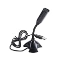 Noise Cancelling USB Microphone for Windows and Mac, mic for pc Professional Microphone for pc Computer, Laptop, Desktop and Notebook, Gaming mic Plug and Play