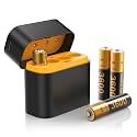 For Meta Quest 2/3/3S Controller Accessory Rechargeable Battery and Charger