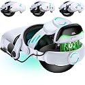 for PlayStation VR Hardware, Comfort VR Headset Strap
