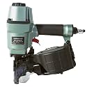 Metabo HPT Coil Pallet Pneumatic Nailer, 2-1/2-Inch (NV65AN)