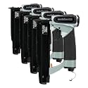 Metabo HPT 23 Gauge Pin Nailer, Pneumatic Lightweight, NP35A (Pack of 4)