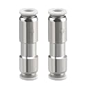 Metal Check Valve Aquarium, 2pcs