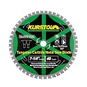 Metal Circular Saw Blade - 7-1434 TCT