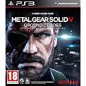 Metal Gear Solid V: Ground Zeroes (PS3)