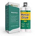 Metal Glue Heavy Duty Weld, Metal to Metals Adhesive,1.76 oz