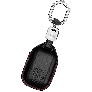 Metal Key Cover Compatible for Suzuki Grand