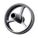 Metal Mouse Wheel Rollers for GPRO GPROX Superlight Mouse Rollers