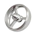 Metal Mouse Wheel Rollers for GPRO GPROX Superlight Mouse Rollers