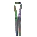 Metal Sequin Ties for Women Long Skinny Scarves, Sparkly Glitter Scarf Necktie Belt for Party Prom Wedding Daily