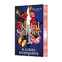 Metal Slinger: Fire & Metal: Book One