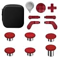 Metal Thumbsticks for Xbox One Elite Series 2 Controller