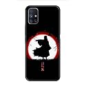 Metal TPU Printed Back Cover for Samsung