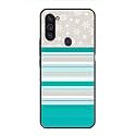 Metal TPU Printed Back Cover for Samsung