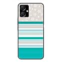 Metal TPU Printed Back Cover for Samsung